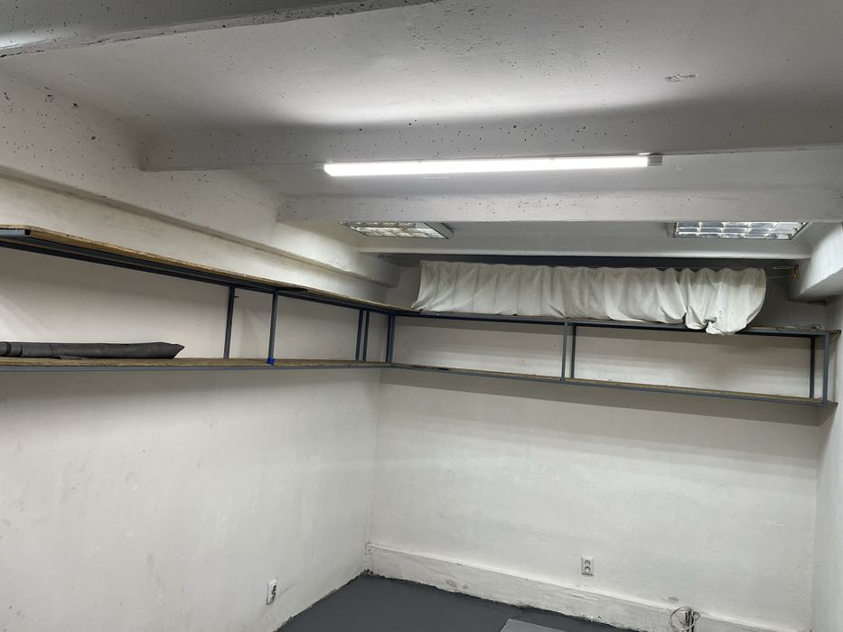 Гараж коператив Дворецький