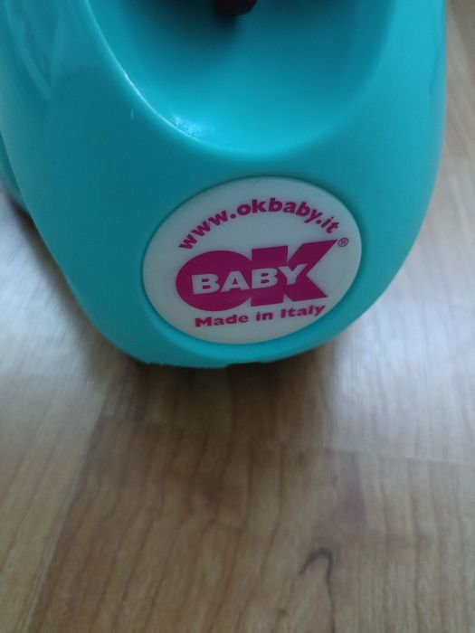 Penico de Criança Mota