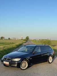 Bmw 3 E91 320d 2007