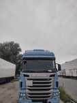 Scania R440 PDE z adblu rok 2012