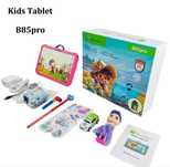 Tablet dla dzieci 7" Android 14 zestaw