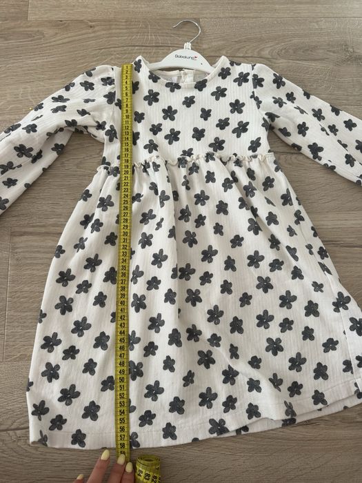 Zara, платье 116 размер