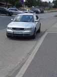 Sprzedam Audi A4 B5 turbo benzyna 1.8