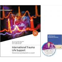 Zestaw ITLS International Trauma i Empediatryczny Niezbędnik Ratunkowy