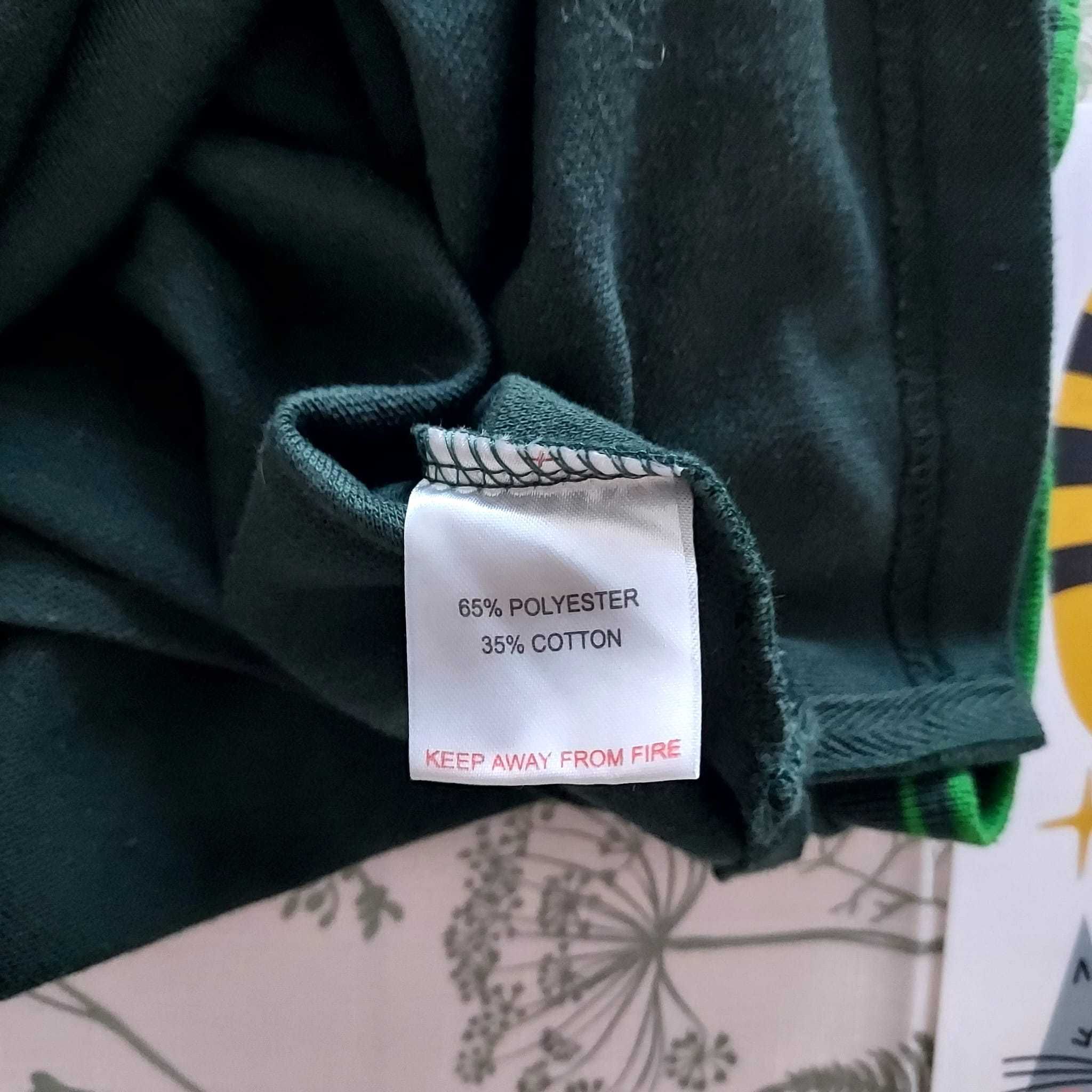 Koszulka Piłkarska Celtic Zielona L Męska