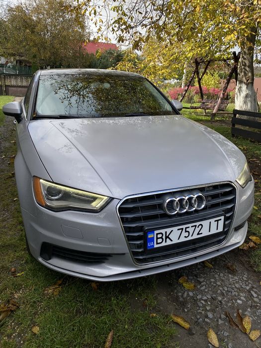 Продам Audi  A3