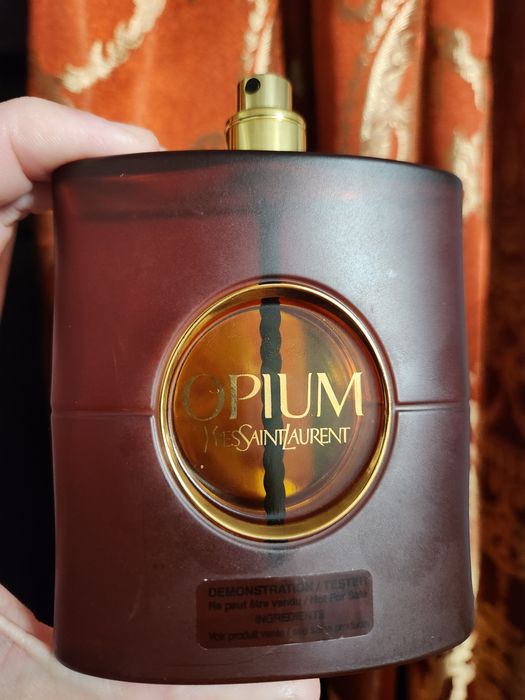 Opium Yves Saint Laurent 90ml