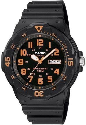 Casio MRW-200HC Оригінал Водонепроникний Годинник Касіо Касио