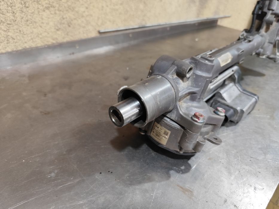 Рейка рульова VW Passat b6, Golf 5, Caddy, Skoda octavia A5.