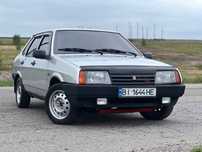 21099 гарний збережений стан