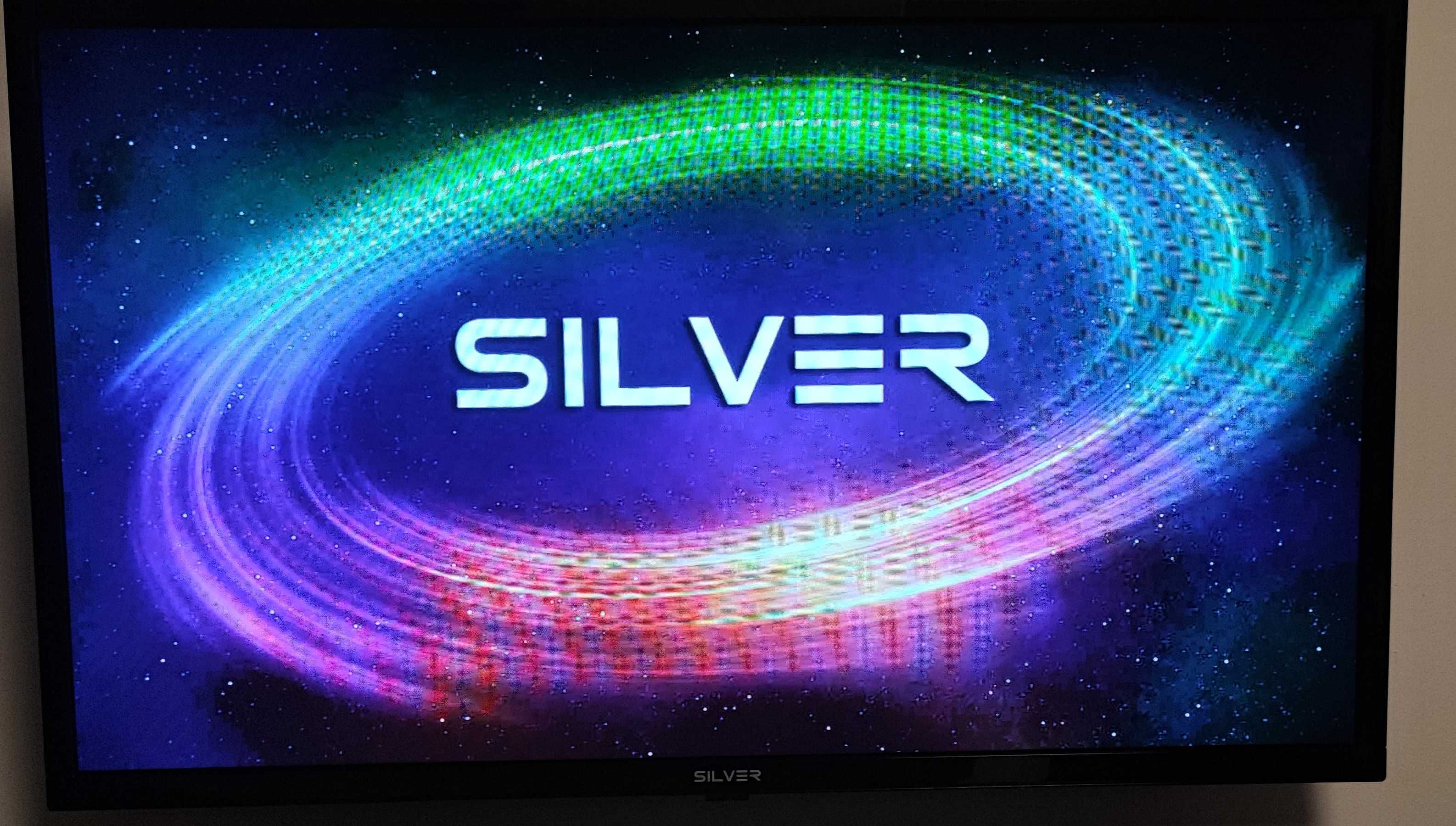 Televisão Silver 32