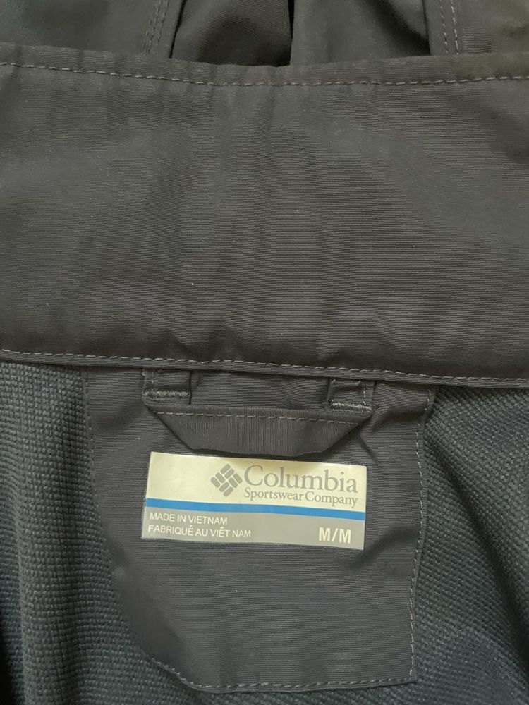 Вітрівка Columbia