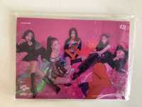 ITZY Want it? - Booklet - Kpop