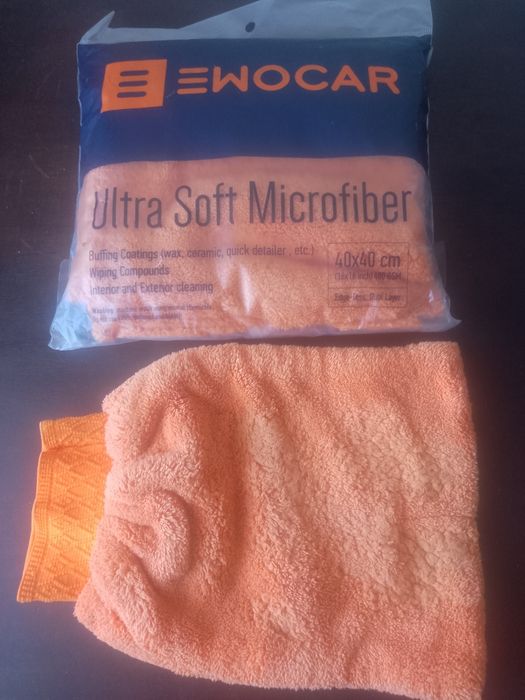 Круги для полировки Rupes, Zvizzer