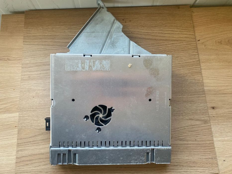 WZMACNIACZ MODUŁ  ORI BECKER MERCEDES W211 BE9005 A2118704089