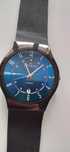 Skagen tytanowy,ultra cienki