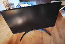 Monitor LG 24QP500-B IPS 24" QHD 16:9 75Hz FreeSync