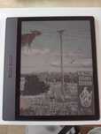 Bigme B7 (nie B751 !) kolorowy czytnik ebook / telefon e-ink / tablet