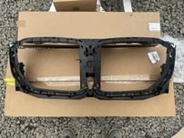 Жалюзі дифузор бмв г05 лсі ф95 ноздри ноздрі bmw g05 f95 x5m lci