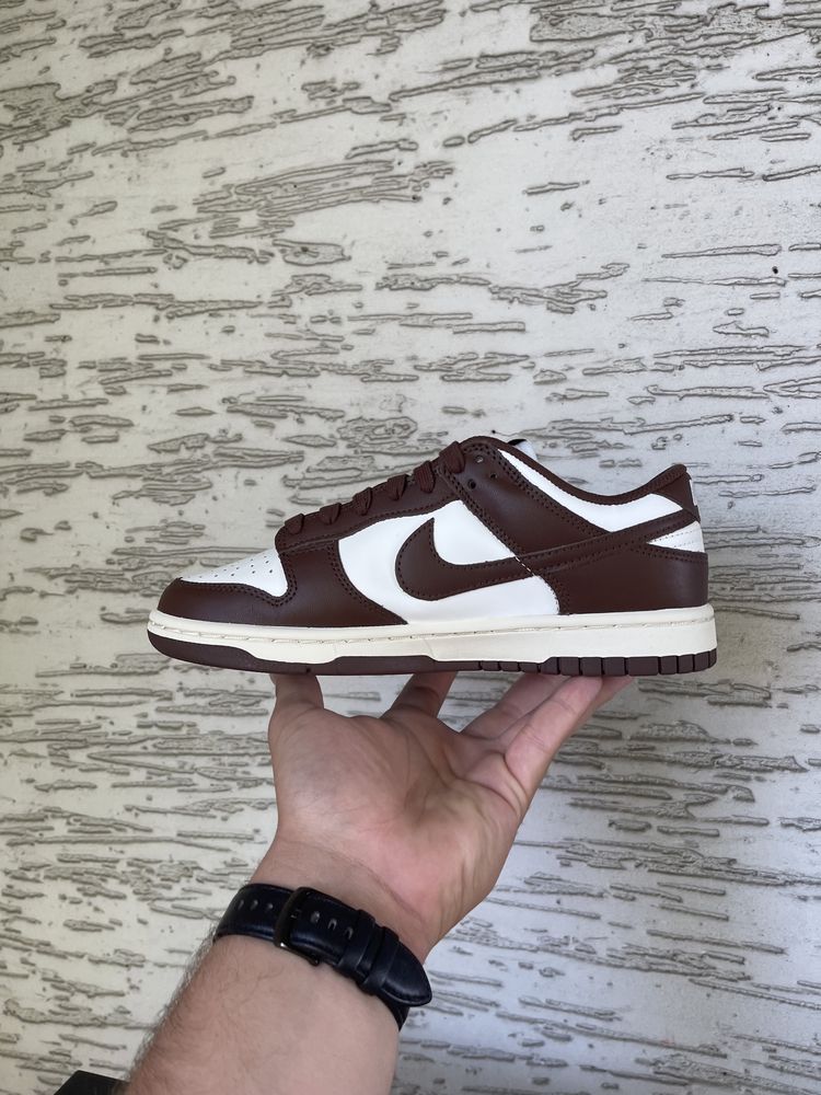 Nike Dunk Low Cacao Wow (W) 38 *NOWE*