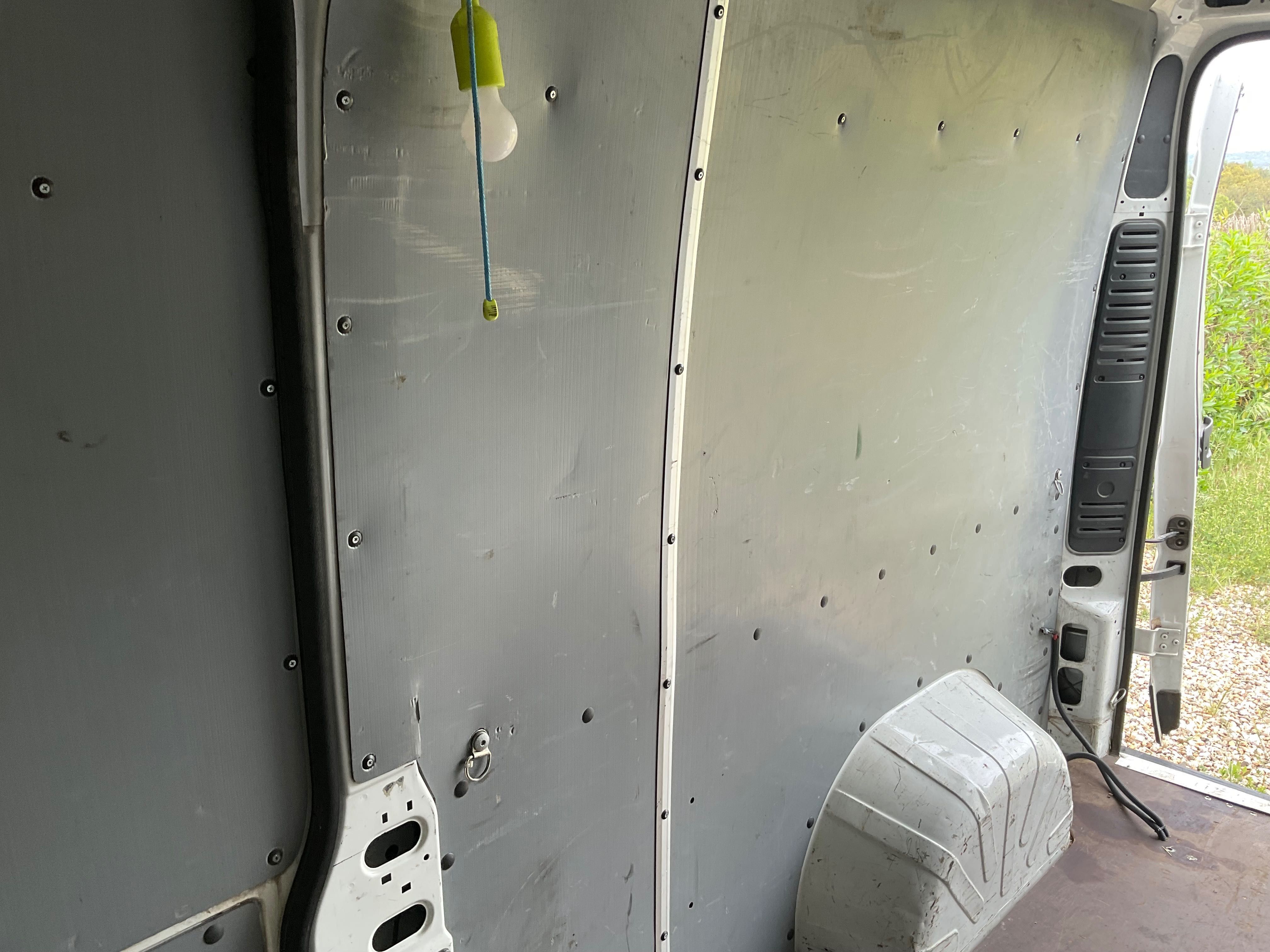 Fiat Ducato 130 Multijet