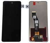 Wyświetlacz Lcd Pasuje Motorola G04 G24 G24 Power Xt2421 Xt2423 Xt2425