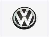 Centro Emblema Jantes 65MM Volkswagen