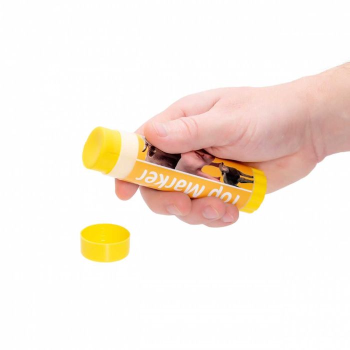 Kredki do znakowania zwierząt, 60 g, TopMarker