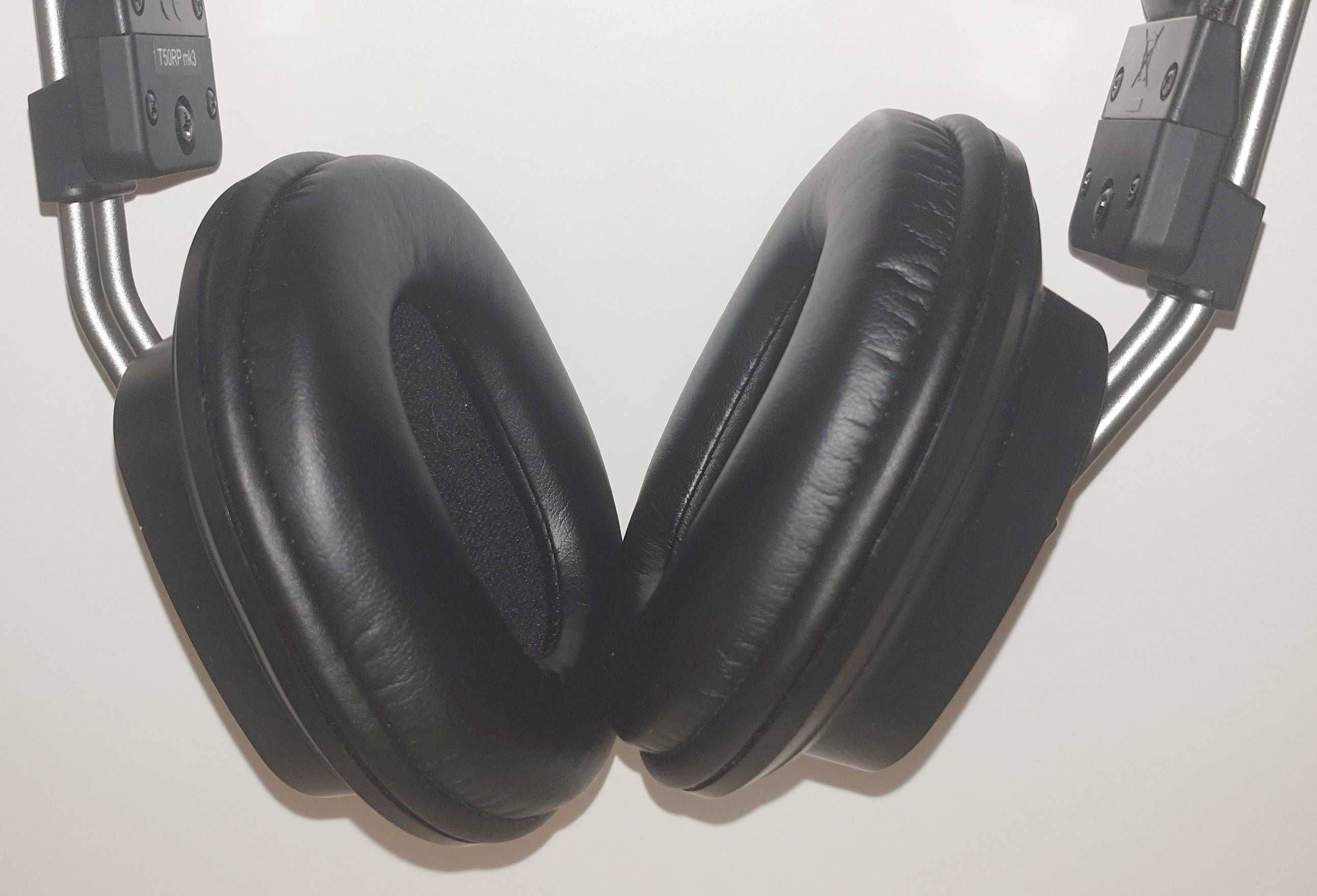 Słuchawki Fostex T50RP MK3 Balans MOD