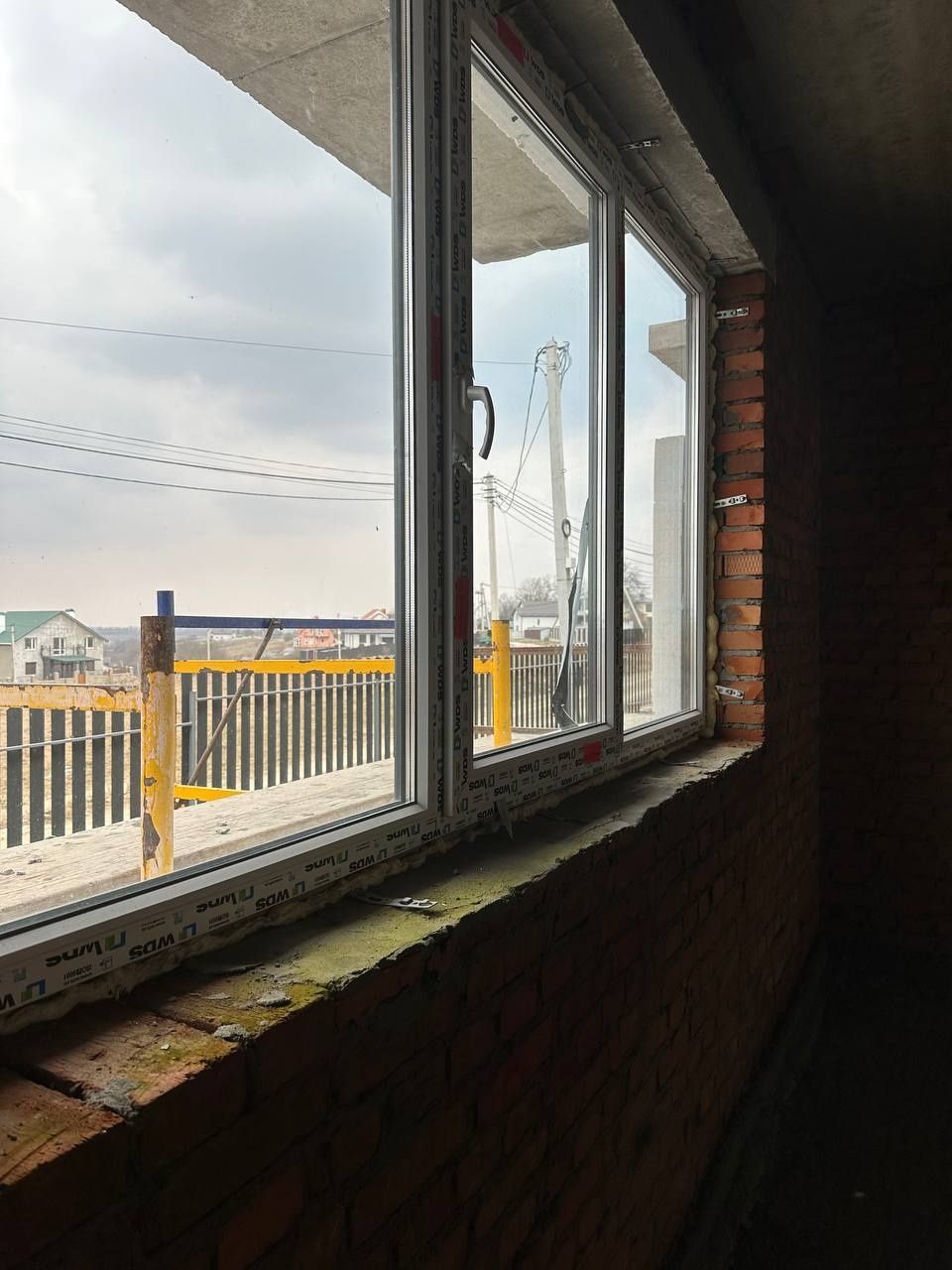 Продаж котеджів Йосева дорога