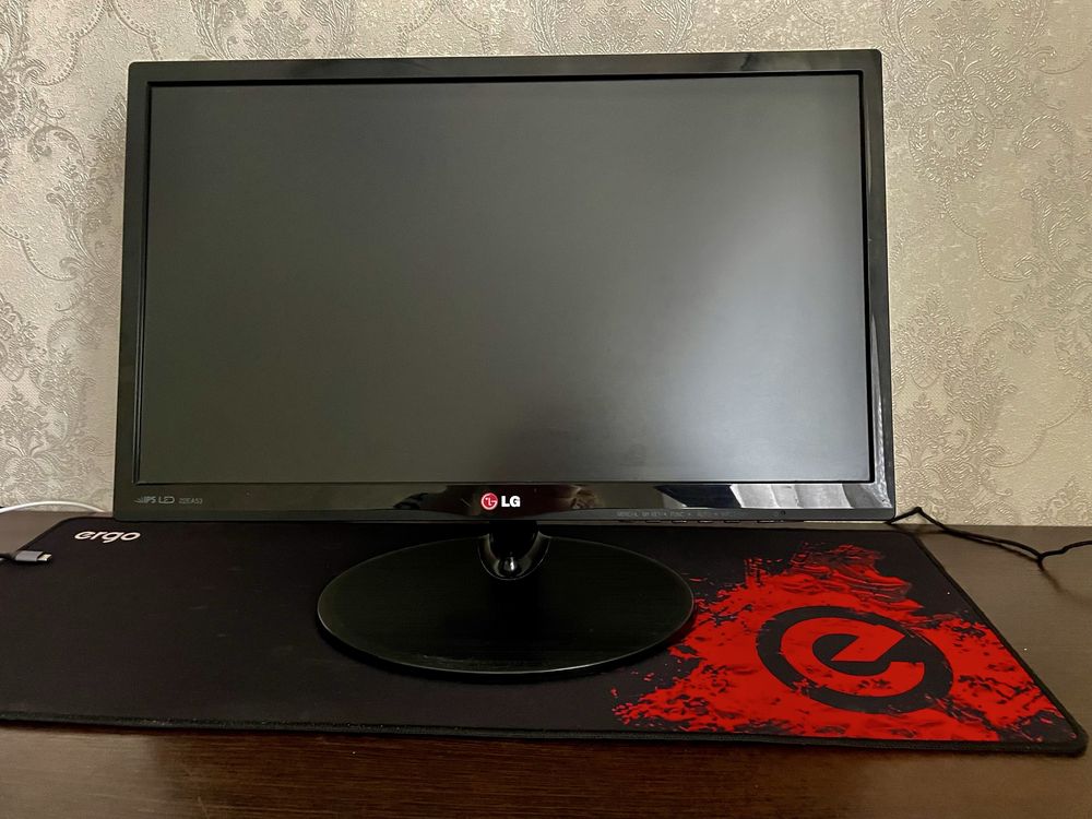 Монітор LG Flatron 22EA53T-P | 22” |