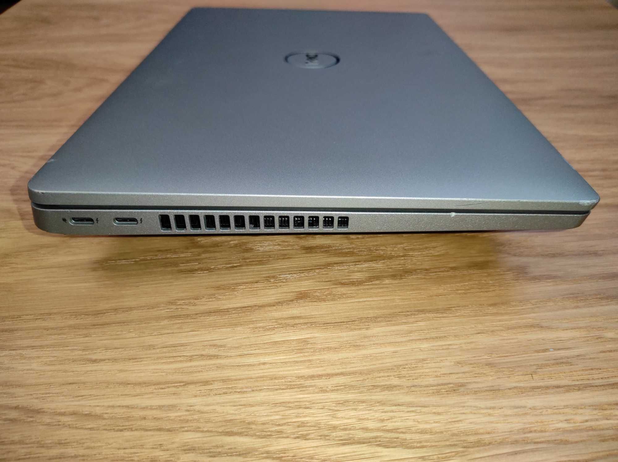 Ноутбук Dell 5420 14.0 FHD/i5-1145G7/16ГБ DDR4/SSD 256GB/бат. 6 годин