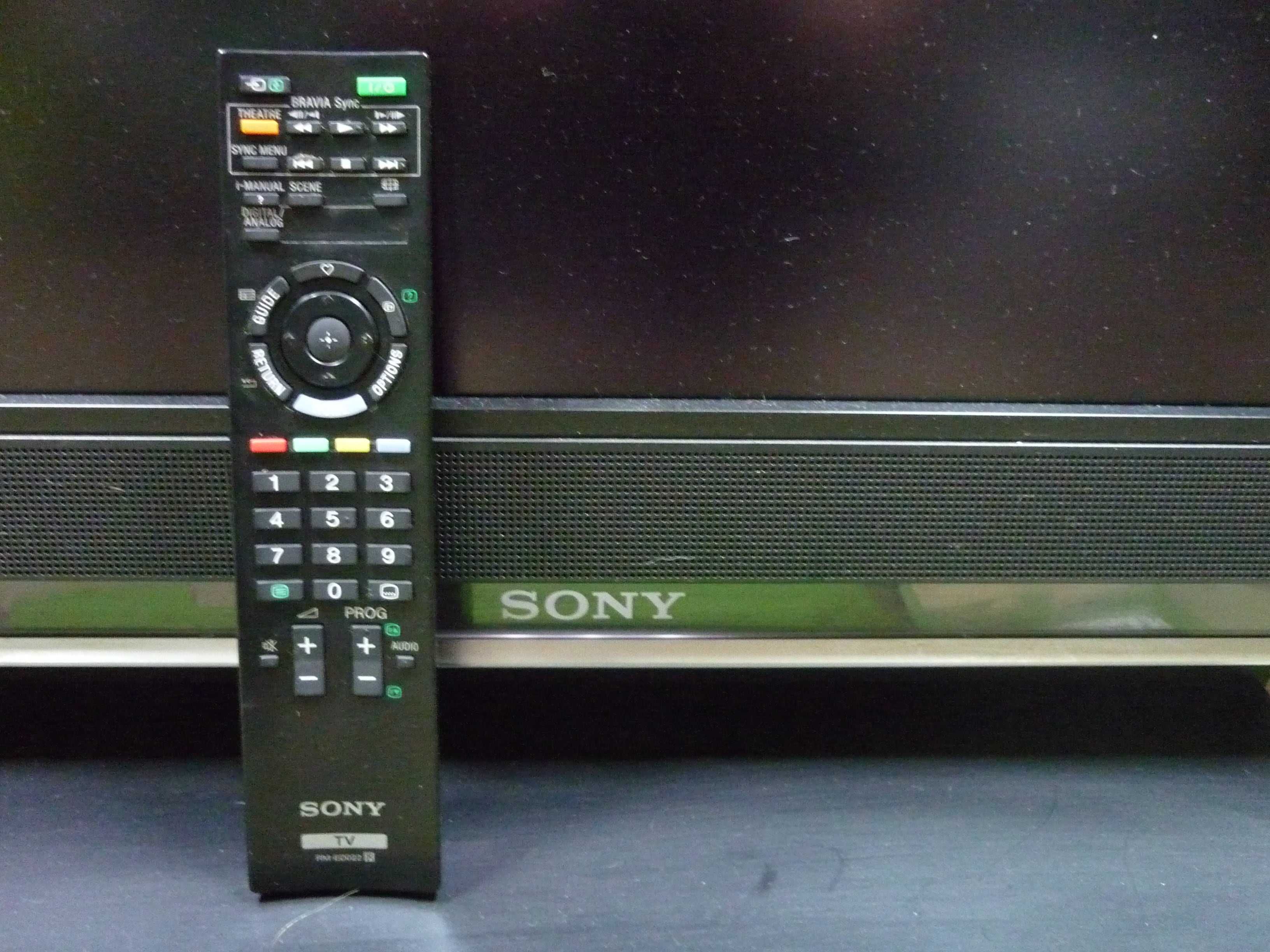 Telewizor   SONY BRAVIA  KDL-46X2000 stan bardzo dobry