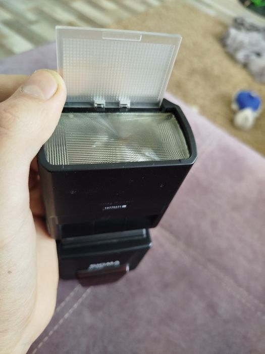 Sigma вспишка EF-530 DG st