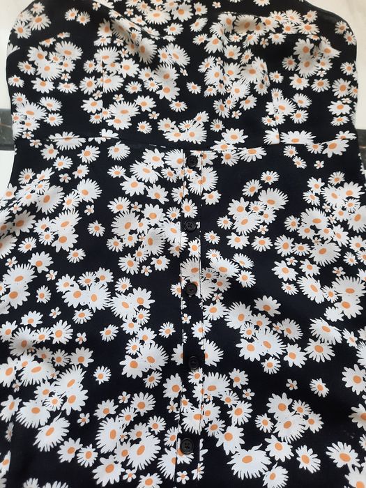 Літній легкий сарафан, х/б