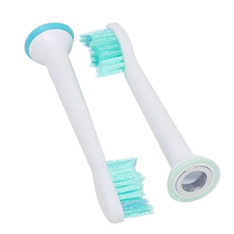 Насадки на зубні електричні зубні щітки
