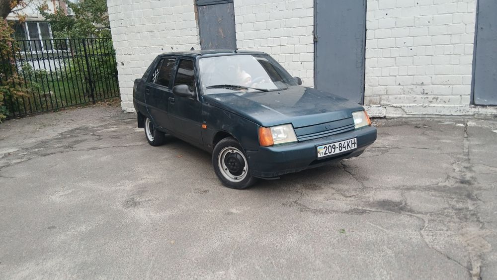 Авто на ходу кожен день