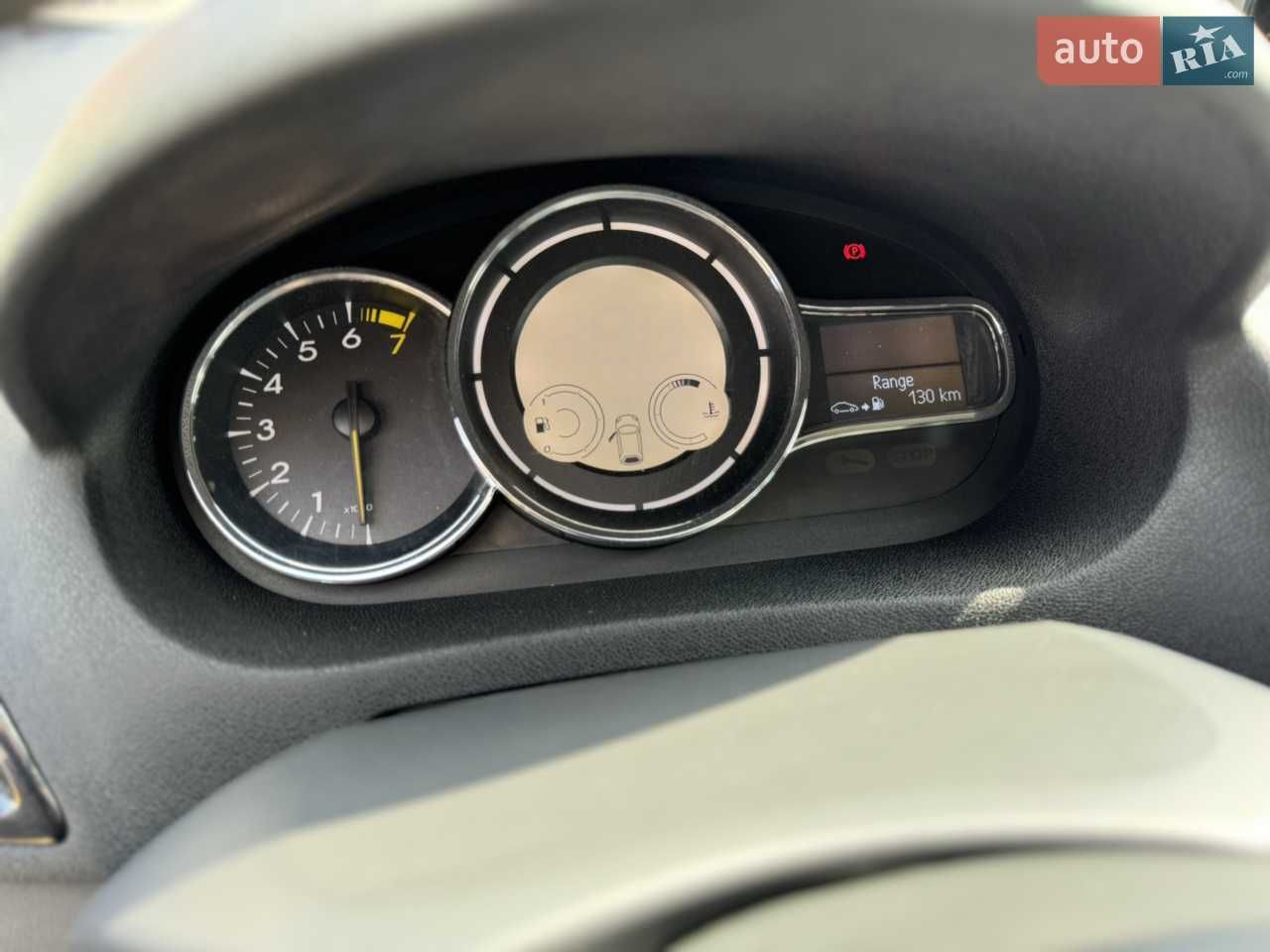 Renault Megane III Bose, 2014 рік, автомат
