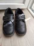 Подарю Туфли Pablosky 35 р
