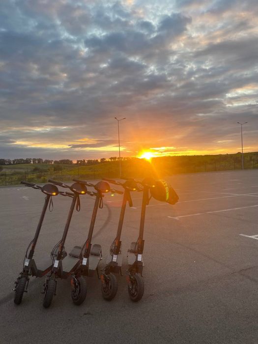 Kukirin g2 продам