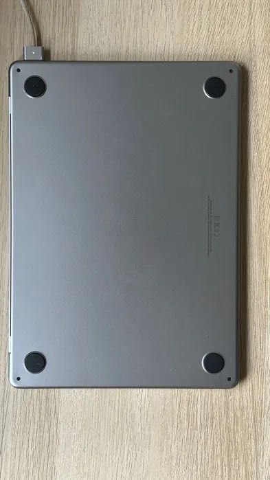 Macbook air M3 1TB 16GB (Como novo)