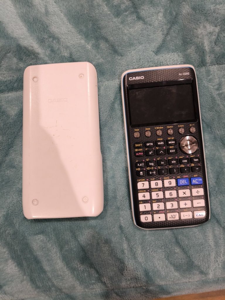 Calculadora gráfica