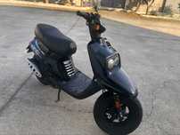 Yamaha BWS 50 Original