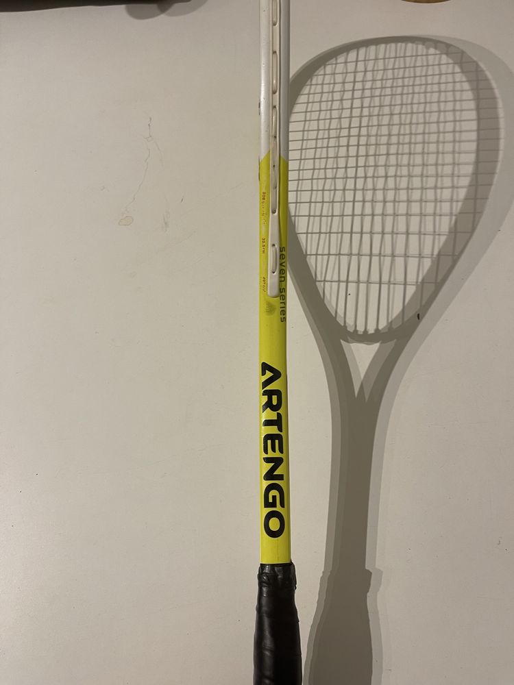 Raquete Squash Artengo 700P