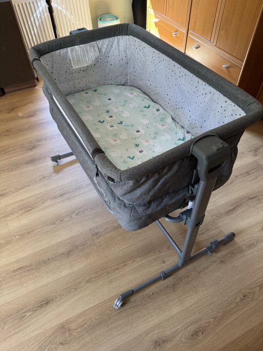 Dostawka Kinderkraft