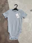 Body niemowlece Kappahl nowe z metka r 86