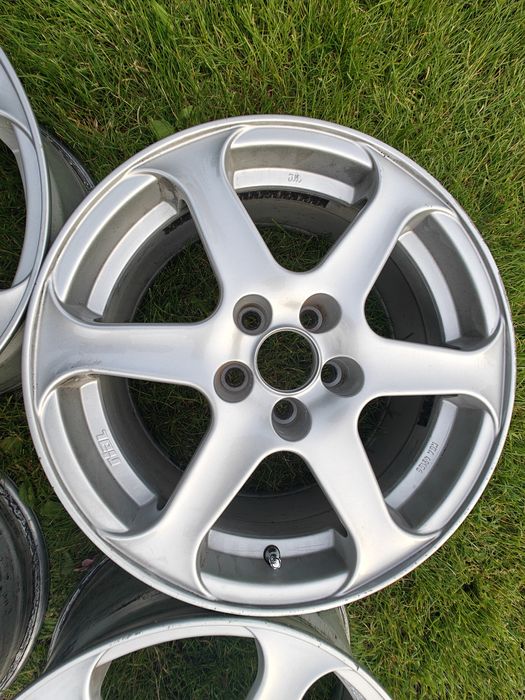 Felgi 17" 5x112 7.5J ET38