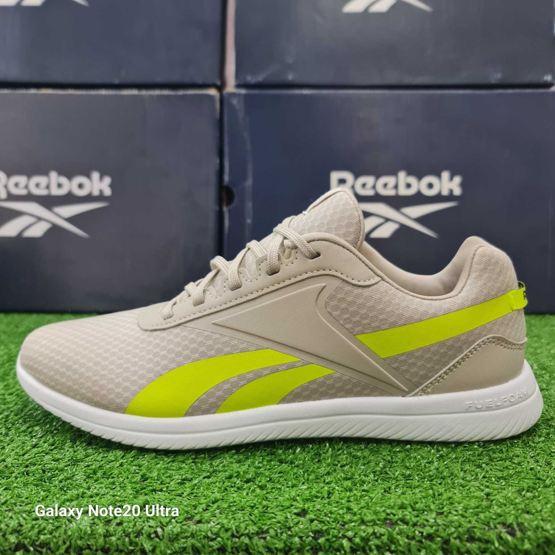 Мужские летние кроссовки Reebok Stridium 2.0 оригинал gz5638 41 и 44р