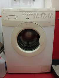 Итальянская стиральная машина с сушкой Ardo WD800X