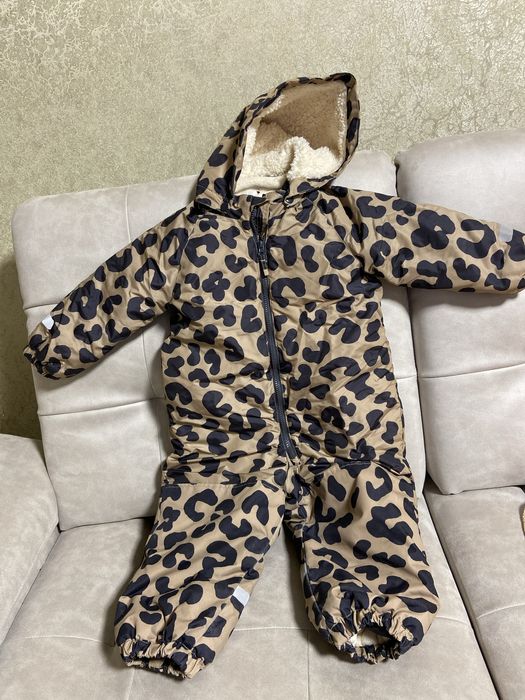 Комбінезон дитячий НМ